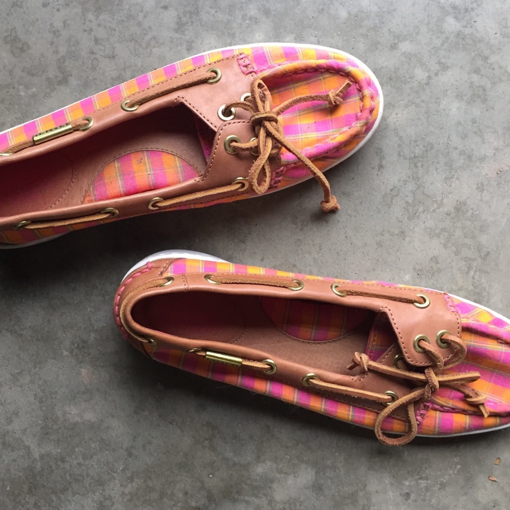 Coach | Flats | Size: 8